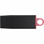 USB флеш накопичувач Kingston 256GB DataTraveler Exodia Black/Pink USB 3.2 (DTX/256GB) USB флеш накопичувач Kingston 256GB DataTraveler Exodia Black/Pink USB 3.2 (DTX/256GB)