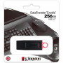 USB флеш накопичувач Kingston 256GB DataTraveler Exodia Black/Pink USB 3.2 (DTX/256GB) USB флеш накопичувач Kingston 256GB DataTraveler Exodia Black/Pink USB 3.2 (DTX/256GB)