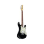 Електрогітара Ibanez AZES40-BK (231575)