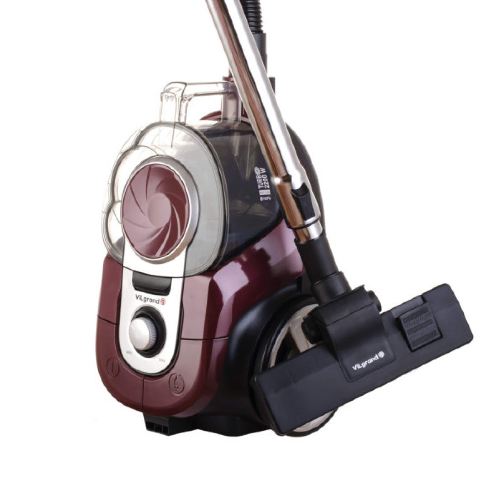 Пилосос Vilgrand VVC2247DС