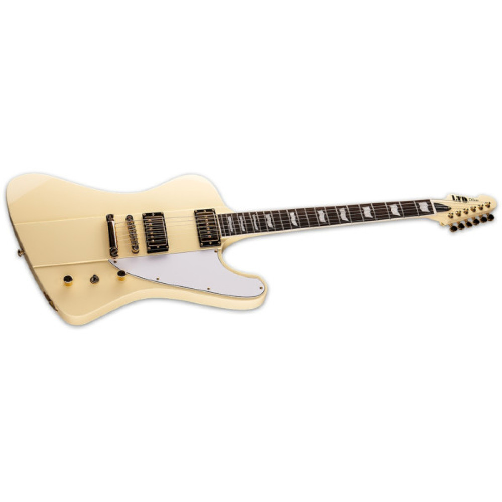 Електрогітара LTD Phoenix-1000 Vintage White