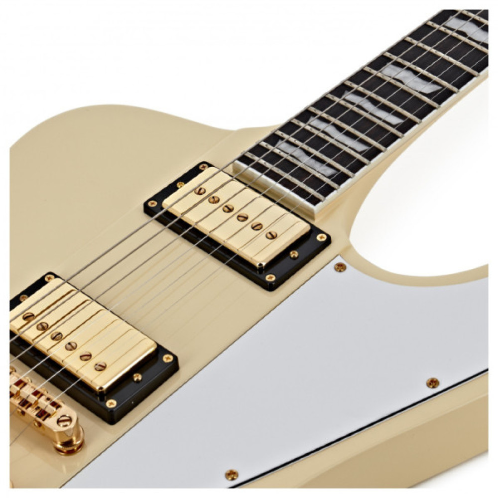 Електрогітара LTD Phoenix-1000 Vintage White