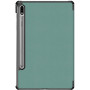 Чохол до планшета BeCover Smart Case Samsung Galaxy Tab S7 (SM-T875)/S8 (SM-X700/SM-X706) Dark Green (705222) Чохол до планшета BeCover Smart Case Samsung Galaxy Tab S7 (SM-T875)/S8 (SM-X700/SM-X706) Dark Green (705222)