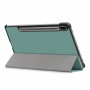Чохол до планшета BeCover Smart Case Samsung Galaxy Tab S7 (SM-T875)/S8 (SM-X700/SM-X706) Dark Green (705222) Чохол до планшета BeCover Smart Case Samsung Galaxy Tab S7 (SM-T875)/S8 (SM-X700/SM-X706) Dark Green (705222)