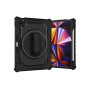 Чохол до планшета BeCover Mecha Apple iPad Pro 11 2020/2021/2022 Black (709934) Чохол до планшета BeCover Mecha Apple iPad Pro 11 2020/2021/2022 Black (709934)