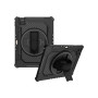 Чохол до планшета BeCover Mecha Apple iPad Pro 11 2020/2021/2022 Black (709934) Чохол до планшета BeCover Mecha Apple iPad Pro 11 2020/2021/2022 Black (709934)