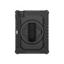 Чохол до планшета BeCover Mecha Apple iPad Pro 11 2020/2021/2022 Black (709934) Чохол до планшета BeCover Mecha Apple iPad Pro 11 2020/2021/2022 Black (709934)