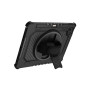 Чохол до планшета BeCover Mecha Apple iPad Pro 11 2020/2021/2022 Black (709934) Чохол до планшета BeCover Mecha Apple iPad Pro 11 2020/2021/2022 Black (709934)