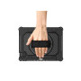 Чохол до планшета BeCover Mecha Apple iPad Pro 11 2020/2021/2022 Black (709934) Чохол до планшета BeCover Mecha Apple iPad Pro 11 2020/2021/2022 Black (709934)