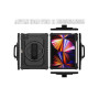 Чохол до планшета BeCover Mecha Apple iPad Pro 11 2020/2021/2022 Black (709934) Чохол до планшета BeCover Mecha Apple iPad Pro 11 2020/2021/2022 Black (709934)