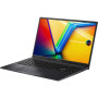 Ноутбук ASUS Vivobook 15X OLED K3504VA-MA441 (90NB10A1-M00HY0) Ноутбук ASUS Vivobook 15X OLED K3504VA-MA441 (90NB10A1-M00HY0)