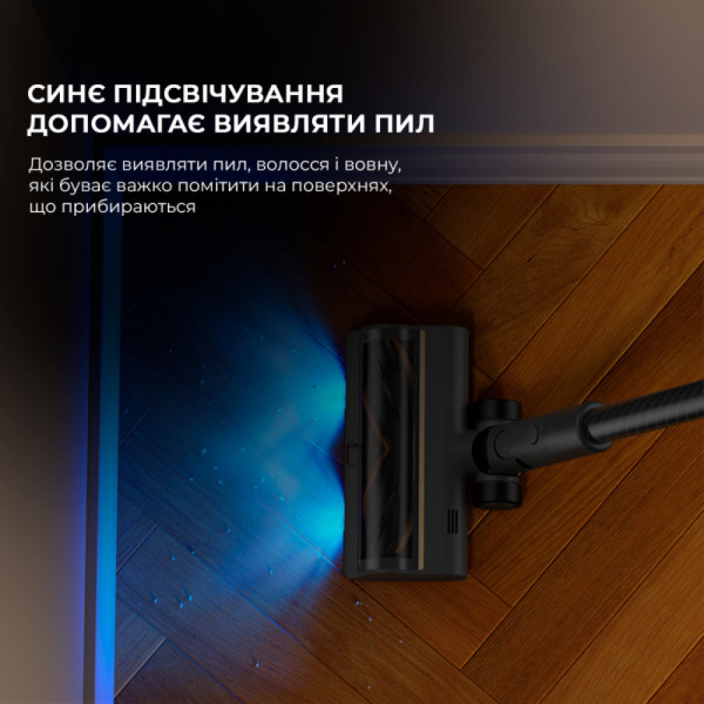 Пилосос Dreame R20 (VTV97A)