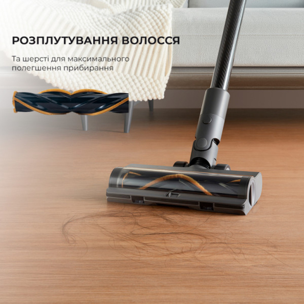 Пилосос Dreame R20 (VTV97A)