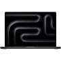 Ноутбук Apple MacBook Pro 16 A3403 M4 Pro Space Black (MX2X3UA/A) Ноутбук Apple MacBook Pro 16 A3403 M4 Pro Space Black (MX2X3UA/A)