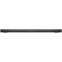 Ноутбук Apple MacBook Pro 16 A3403 M4 Pro Space Black (MX2X3UA/A) Ноутбук Apple MacBook Pro 16 A3403 M4 Pro Space Black (MX2X3UA/A)