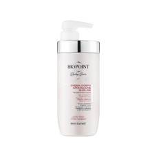 Крем для тіла Biopoint Body Care Crema Corpo Idratacione Sublime Зволожувальний 500 мл (8051772485009)