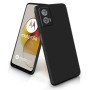 Чохол до мобільного телефона BeCover Motorola Moto G73 Black (709800) Чохол до мобільного телефона BeCover Motorola Moto G73 Black (709800)