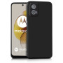 Чохол до мобільного телефона BeCover Motorola Moto G73 Black (709800) Чохол до мобільного телефона BeCover Motorola Moto G73 Black (709800)