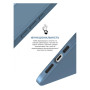 Чохол до мобільного телефона Armorstandart ICON2 MagSafe Apple iPhone 15 Winter Blue (ARM72760) Чохол до мобільного телефона Armorstandart ICON2 MagSafe Apple iPhone 15 Winter Blue (ARM72760)