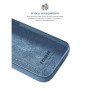Чохол до мобільного телефона Armorstandart ICON2 MagSafe Apple iPhone 15 Winter Blue (ARM72760) Чохол до мобільного телефона Armorstandart ICON2 MagSafe Apple iPhone 15 Winter Blue (ARM72760)