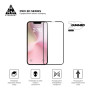 Скло захисне Armorstandart Pro 3D Apple iPhone 16e Black (ARM76271) Скло захисне Armorstandart Pro 3D Apple iPhone 16e Black (ARM76271)