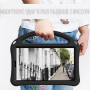 Чохол до планшета BeCover Protected Cover Samsung Galaxy Tab A9 SM-X115 8.7" Black (711874) Чохол до планшета BeCover Protected Cover Samsung Galaxy Tab A9 SM-X115 8.7" Black (711874)