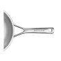 Сотейник KitchenAid MSS з кришкою 24 см, 3,1 л (CC003251-001) Сотейник KitchenAid MSS з кришкою 24 см, 3,1 л (CC003251-001)