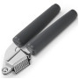 Прес для часнику KitchenAid Coreline 19 см сірий (KAS132OHCGG) Прес для часнику KitchenAid Coreline 19 см сірий (KAS132OHCGG)