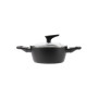 Каструля Bergner Copper, з кришкою 20 см (BG-30293-BK) Каструля Bergner Copper, з кришкою 20 см (BG-30293-BK)