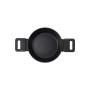 Каструля Bergner Copper, з кришкою 20 см (BG-30293-BK) Каструля Bergner Copper, з кришкою 20 см (BG-30293-BK)
