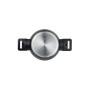Каструля Bergner Copper, з кришкою 20 см (BG-30293-BK) Каструля Bergner Copper, з кришкою 20 см (BG-30293-BK)