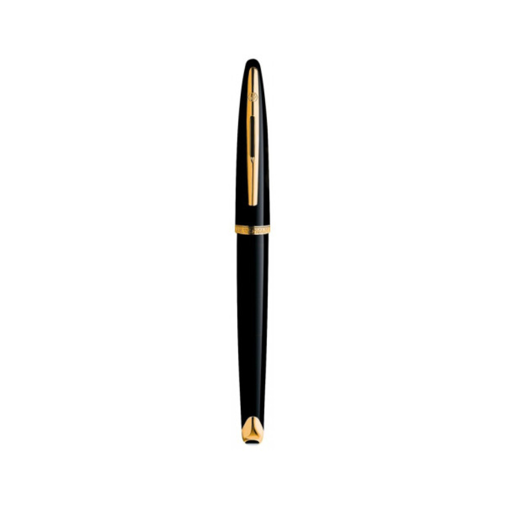 Ролер Waterman CARENE Black  RB (41 105)
