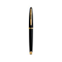 Ролер Waterman CARENE Black RB (41 105) Ролер Waterman CARENE Black RB (41 105)