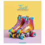 Зошит Школярик Think different 96 аркушів лінія (096-3395L) Зошит Школярик Think different 96 аркушів лінія (096-3395L)