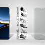 Плівка захисна Armorstandart Hydrogel Anti-spy Xiaomi Poco F7 Pro (ARM80341) Плівка захисна Armorstandart Hydrogel Anti-spy Xiaomi Poco F7 Pro (ARM80341)
