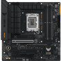 Материнська плата ASUS TUF GAMING B760M-PLUS Материнська плата ASUS TUF GAMING B760M-PLUS