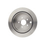 Гальмівний диск Bosch 0 986 479 A83 Гальмівний диск Bosch 0 986 479 A83