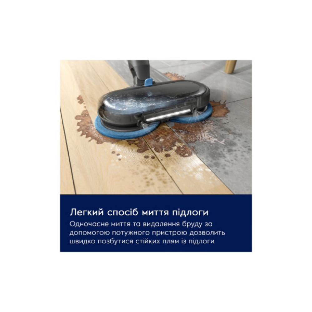 Пилосос Electrolux EP82H25WET Пилосос Electrolux EP82H25WET