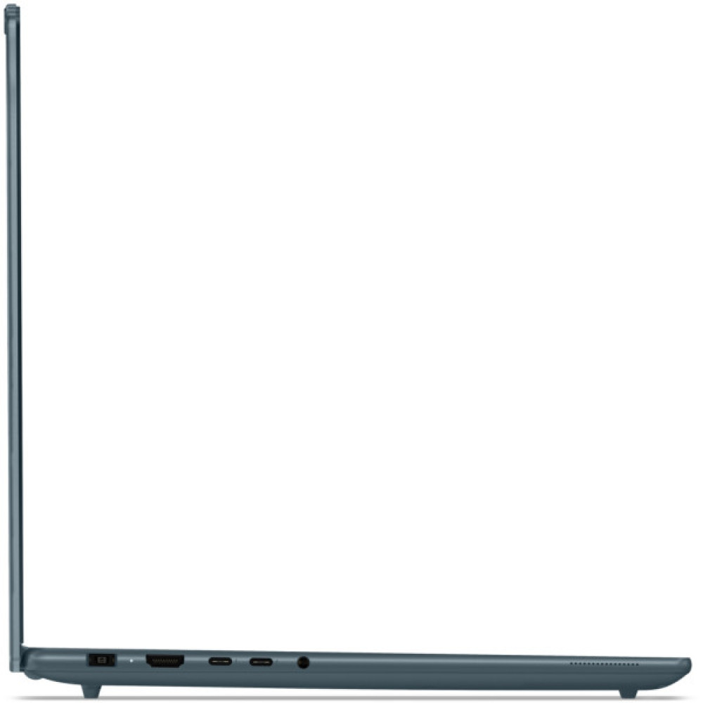 Ноутбук Lenovo Yoga Pro 9 16IAH10 (83L0005CRA)