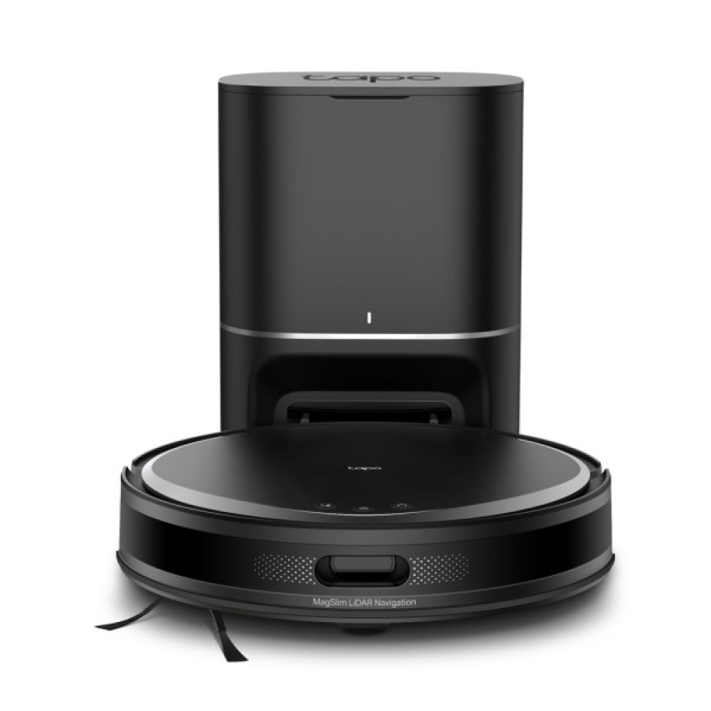 Пилосос TP-Link Tapo RV20 Max Plus