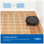 Пилосос TP-Link Tapo RV20 Max Plus