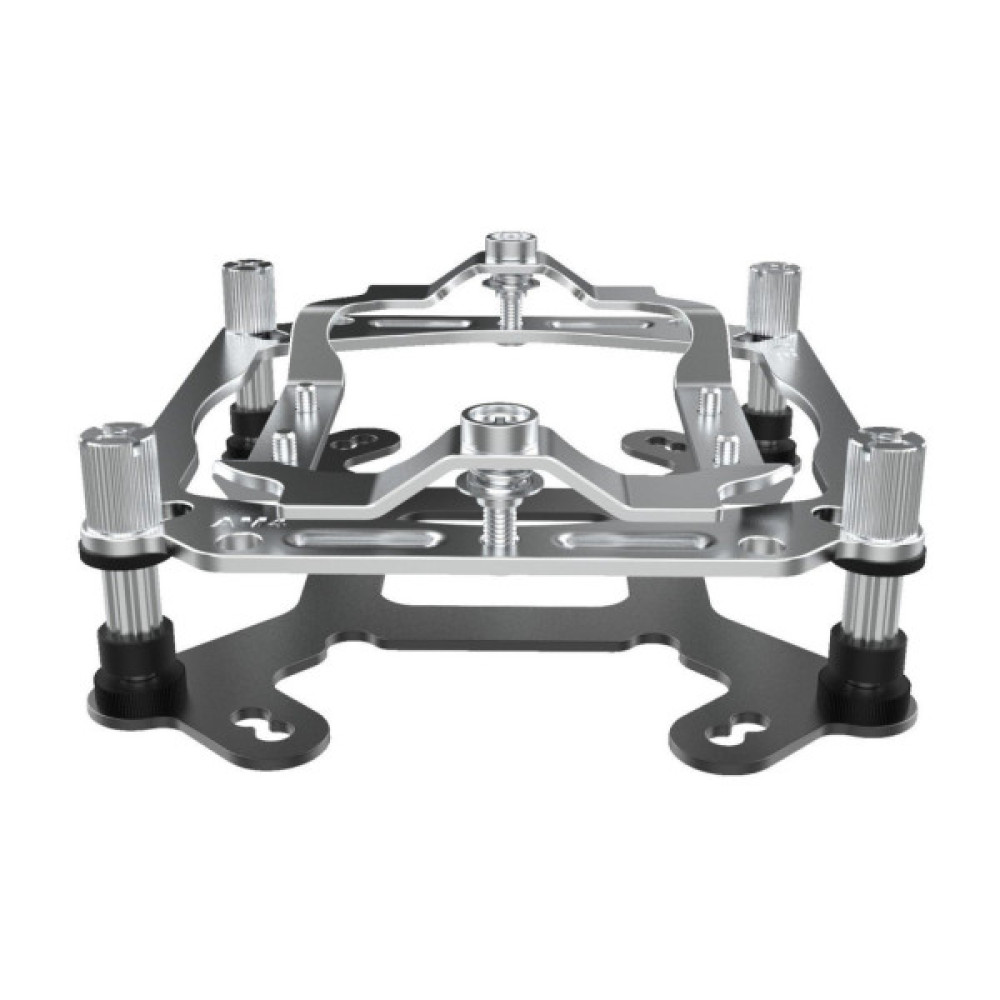 Кулер до процесора Alseye M120D-W-Plus II (AS.01.01.0051)