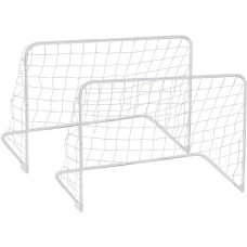 Футбольні ворота Garlando Train & Score POR-8 (929770)