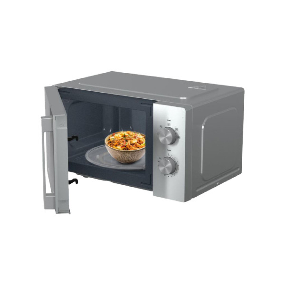 Мікрохвильова піч Hisense H20MOMP1H