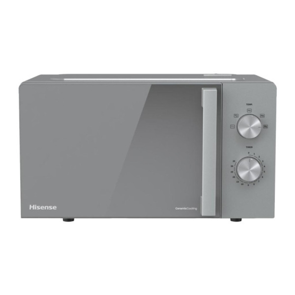 Мікрохвильова піч Hisense H20MOMP1H