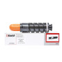 Тонер-картридж BASF Canon C-EXV43/EXV37 Black iR-1730/1740/1750 (KT-CEXV43) Тонер-картридж BASF Canon C-EXV43/EXV37 Black iR-1730/1740/1750 (KT-CEXV43)