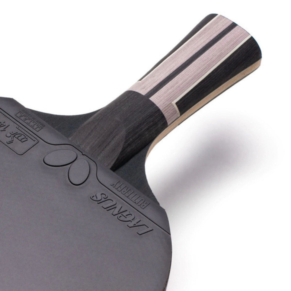 Ракетка для настільного тенісу Butterfly Butterfly Timo Boll Specialist FL (6110400002) (931835)