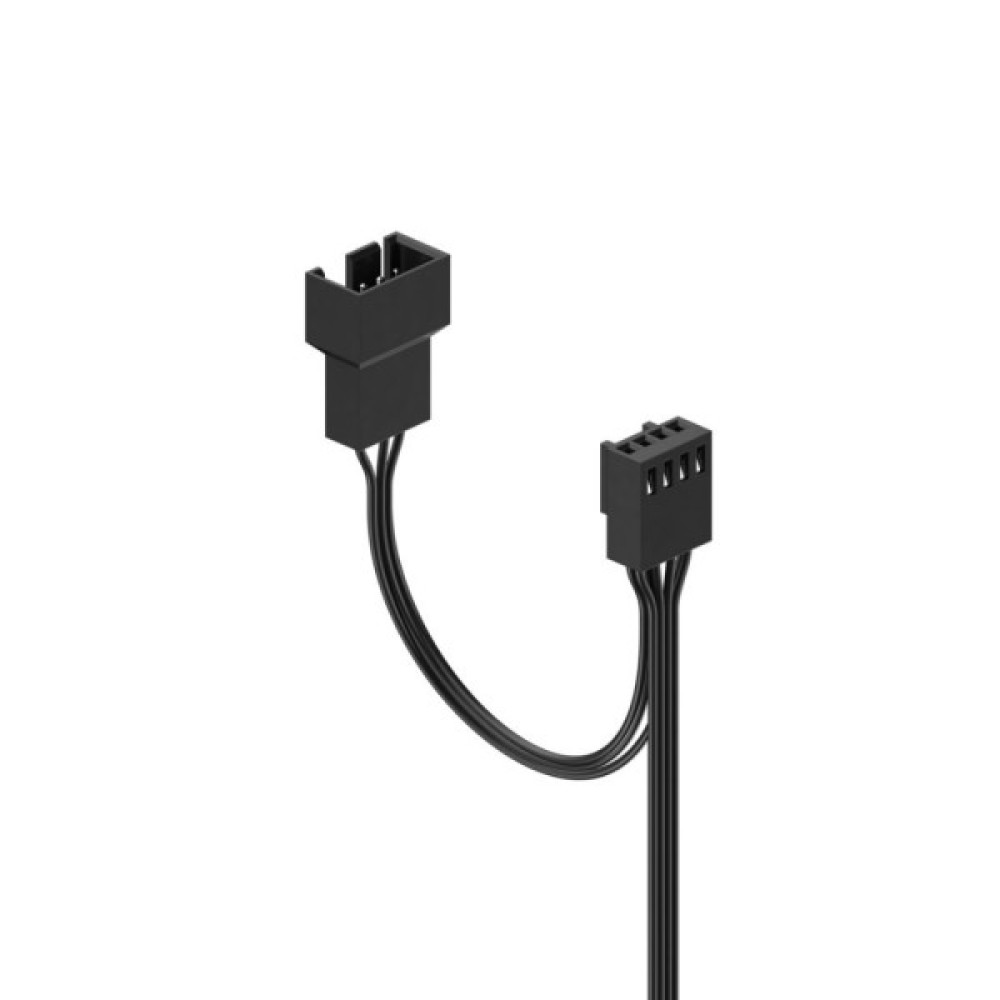 FRACTAL DESIGN Aspect 12 PWM Black (FD-F-AS1-1203)