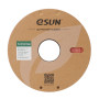 Пластик для 3D-принтера eSUN PLA UV 1,75mm 1kg Red (PLA-UV CC175UV-R1P1)