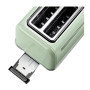 Тостер Buydeem DT620E Cozy Greenish (DT620E-CG/EU) Тостер Buydeem DT620E Cozy Greenish (DT620E-CG/EU)